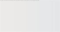 Desktop Screenshot of gesru.de